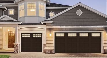 CCM Overhead Doors