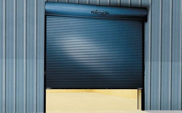 CCM Overhead Doors