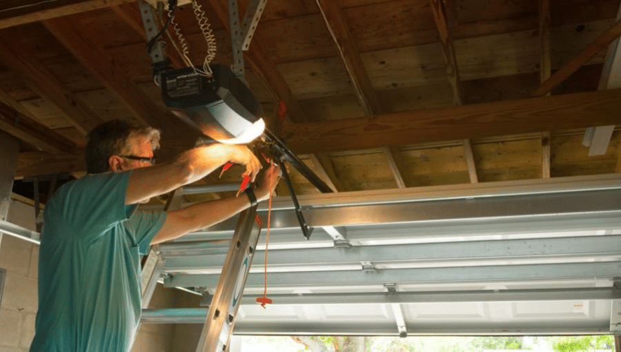 Affordable Garage Door Repair