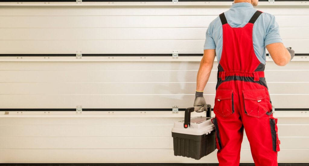 Garage Door Opener