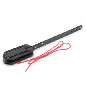 Garage Door Belt Drive Carriage