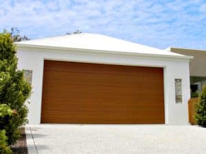 new garage door cost in Oklahoma City, OK