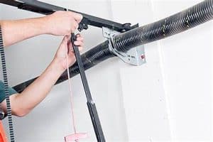 Need Garage Door Spring Replacement? Quality Service Guaranteed in Oklahoma City, OK