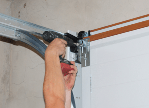 Garage Door Cables