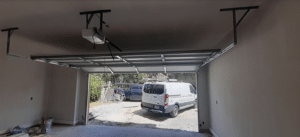 Garage Door Installation