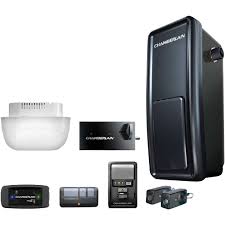 chamberlain garage door opener in Oklahoma City, OK.
