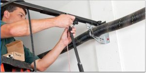 Need Garage Door Spring Replacement? Quality Service Guaranteed in Oklahoma City, OK