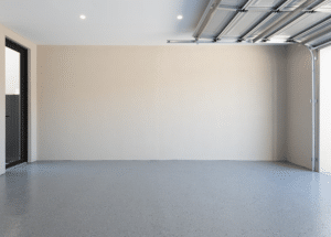 Open Garage Door