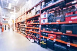 Hardware Store