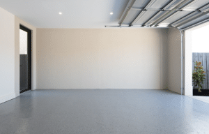 Open Garage Door
