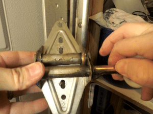 Garage Door Rollers