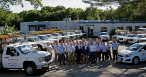 overhead door company in Oklahoma City, OK