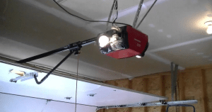 garage door opener near me