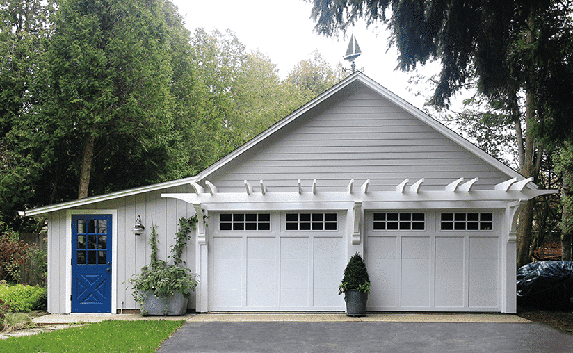 Reliable Garage Door Installation Near Me in Oklahoma City