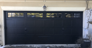 best garage door designs