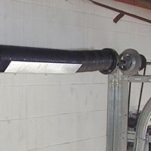 High-cycle Counterbalance Systems
