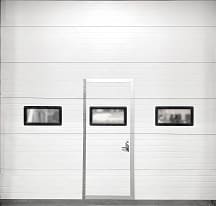 Pass Door
