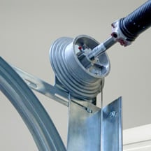 Rugged Hardware and Springs
