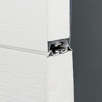 Section Joints