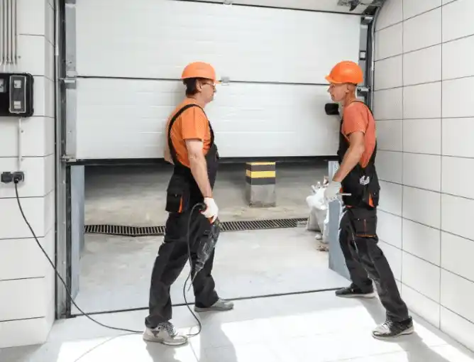How Long Is a Garage Door Supposed to Last