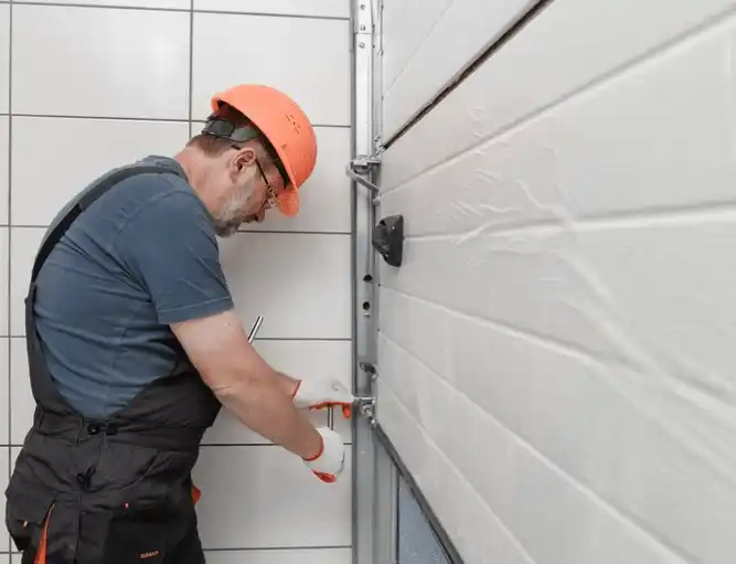 Service Protects Door Components From Premature Wear