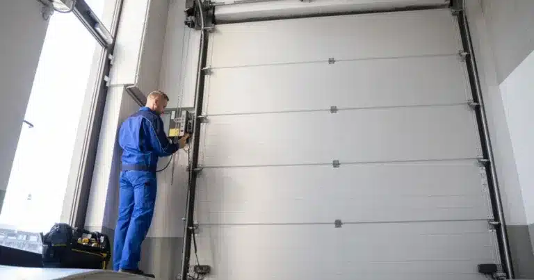 Avoiding Unexpected Repair With Door Maintenance