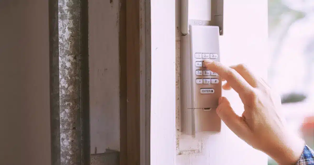 What Does It Mean to Reset a LiftMaster Keypad