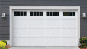 16x8 garage door